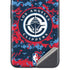 NBA LA Clippers Digi Camo Google Pixel 5 Skin